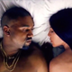 Image for article titled Let's Count the Naked Celebrities In Kanye's New Famous Video